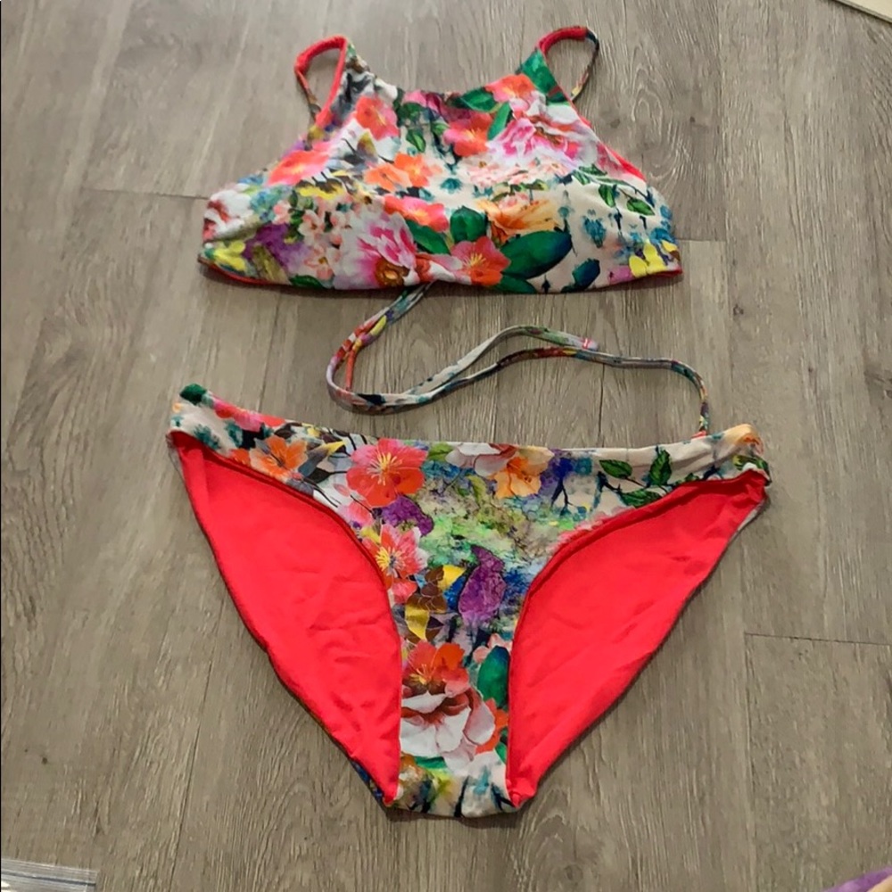 Reversible Swimsuit